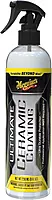 Meguiar's Ultimate Ceramic Coating - Ultra-Durable Cutting-Edge Ceramic Protection with Excellent Water Beading While also