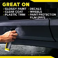 Meguiar's Ultimate Ceramic Coating Kit - Premium Kit for Cars Delivers Ultra-Durable Ceramic Protection with High Water