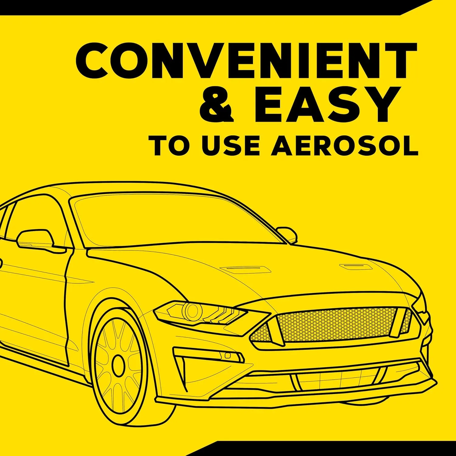 Meguiar's Ultimate Insane Shine Tire Dressing