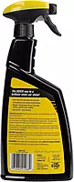 Meguiar's Ultimate Wash and Wax Bundle with Microfiber Wash Mitt, 24 Fl Oz