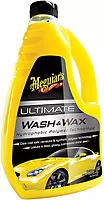 Meguiars G17748 48 Oz Ultimate Wash & Wax