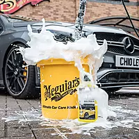 Meguiars G17748 48 Oz Ultimate Wash & Wax