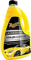 Meguiars G17748 48 Oz Ultimate Wash & Wax