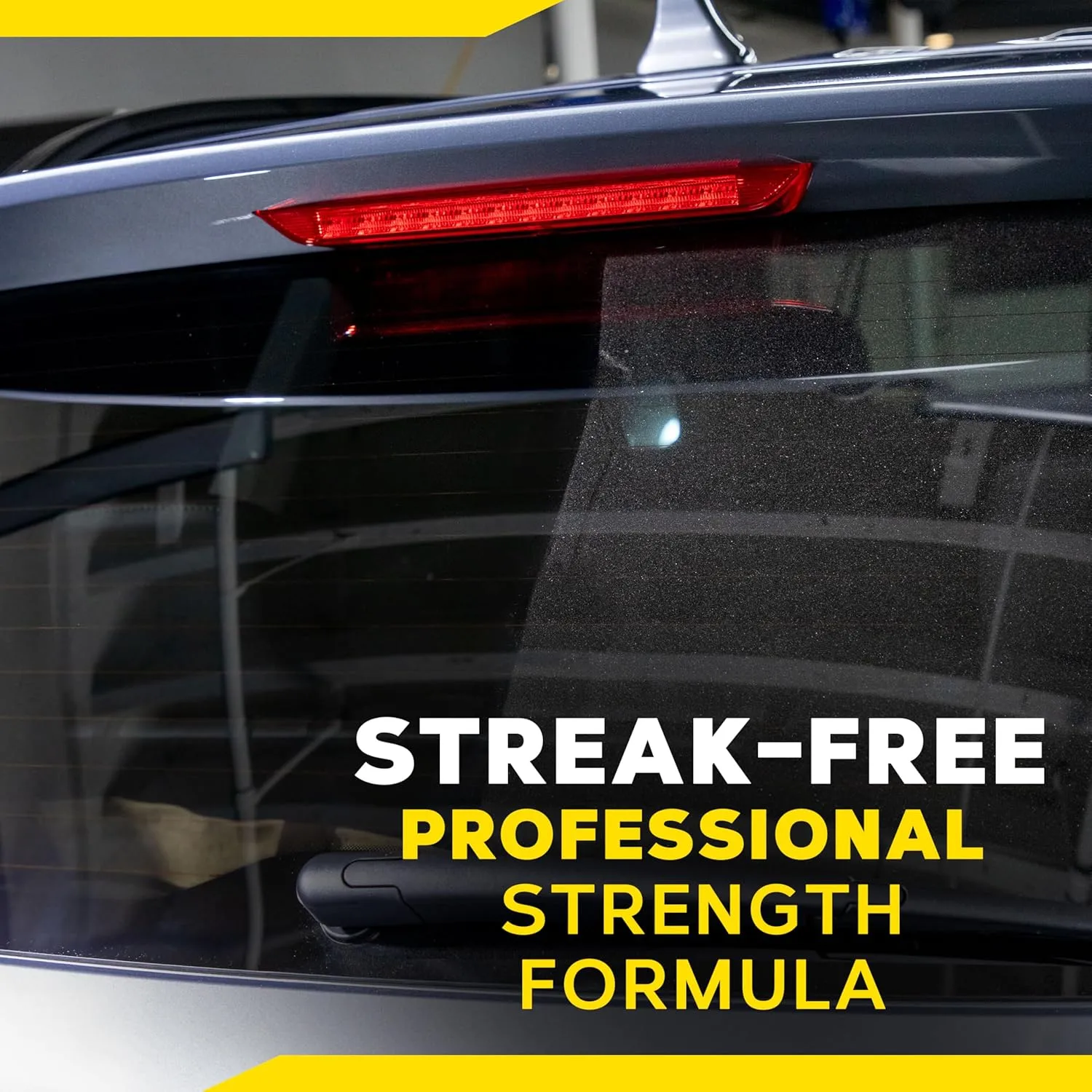 Meguiar’s Waterless Wash Kit - This Premium Car Detailing Kit Gently Removes Dirt and Grime