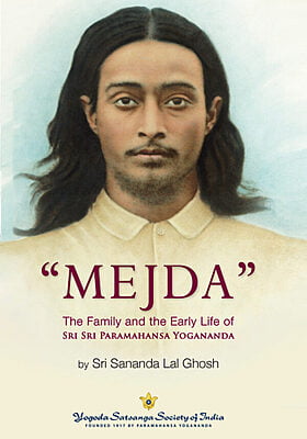 Mejda : PY-His Family and Early Life