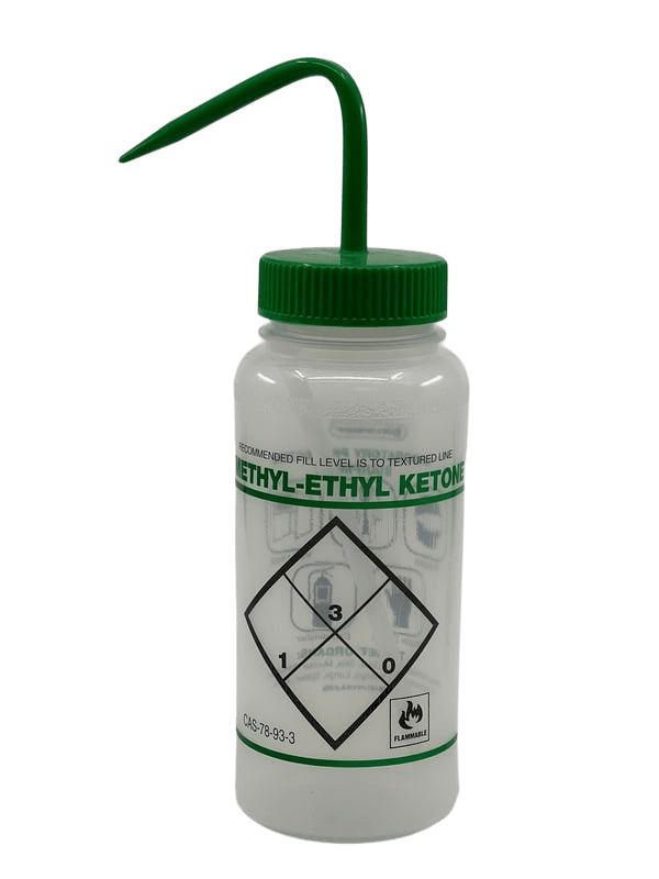 Squeeze Bottle MEK