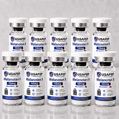 KIT-Melanotan ll 10mg (10pk)