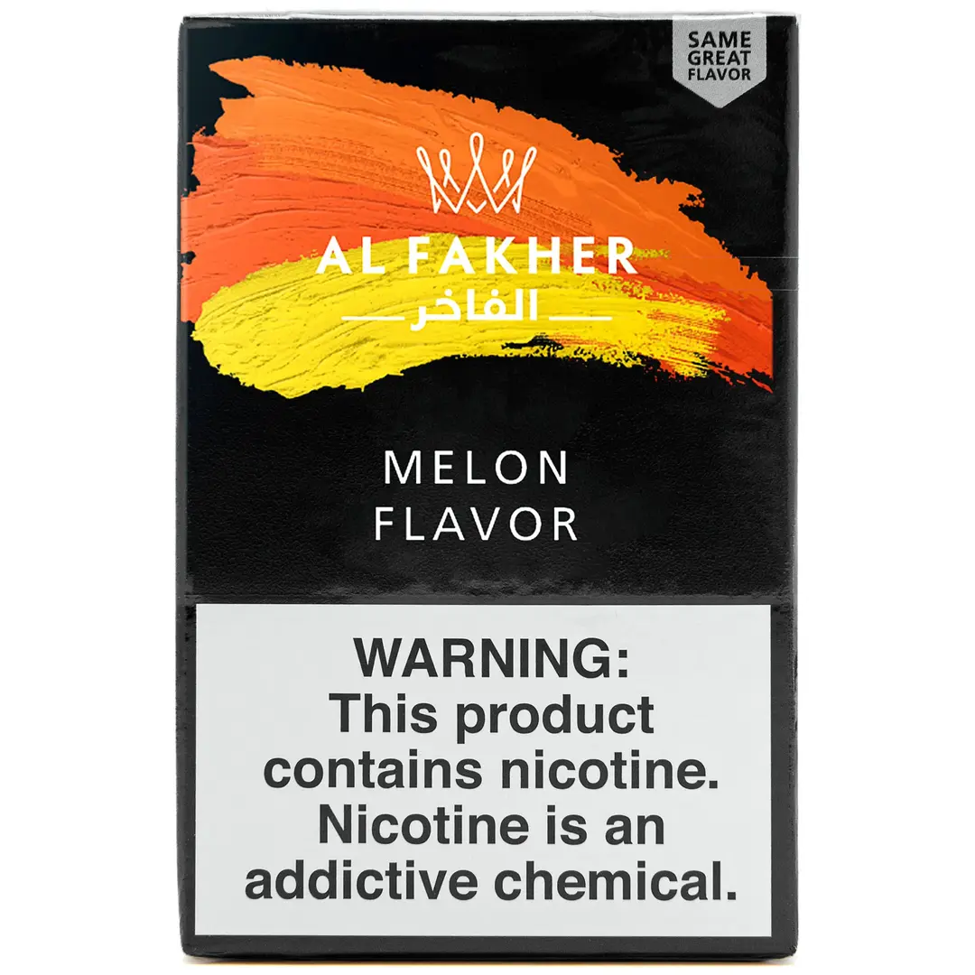 ALFAKHER - MELON
