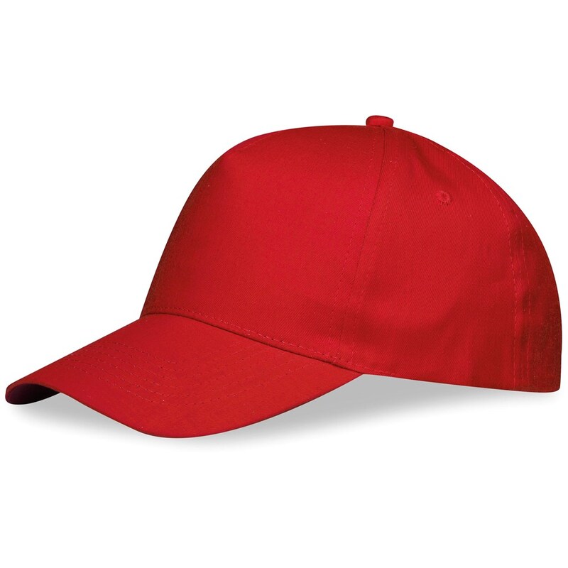 Memphis Cap - 5 Panel