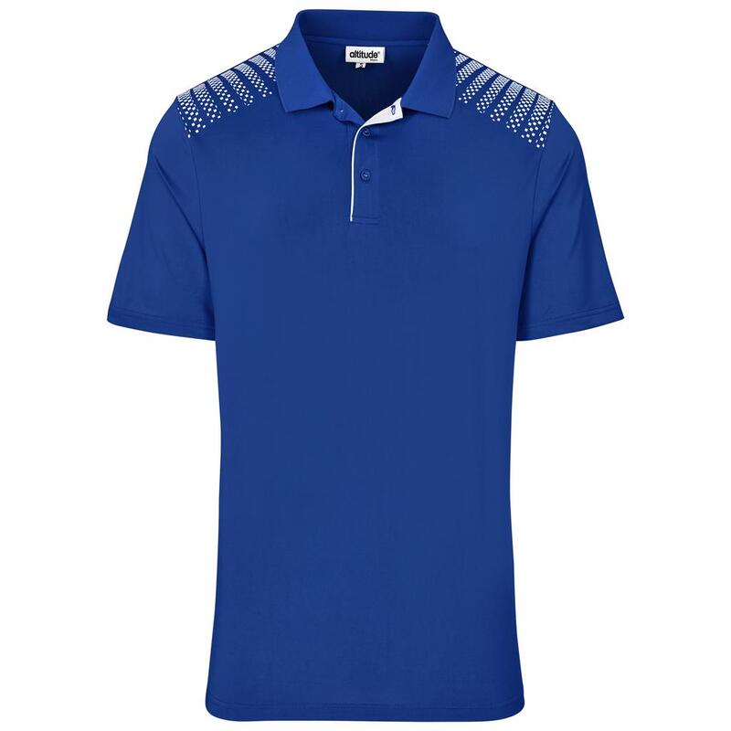 Aerogrid Golf Shirt