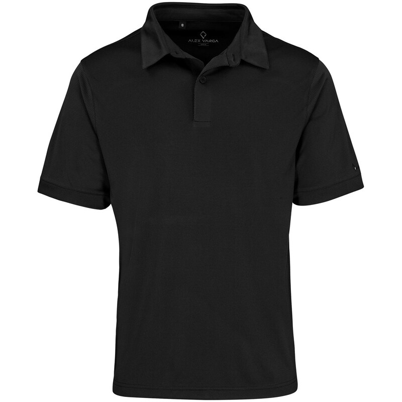 Alex Varga Callidora Golf Shirt