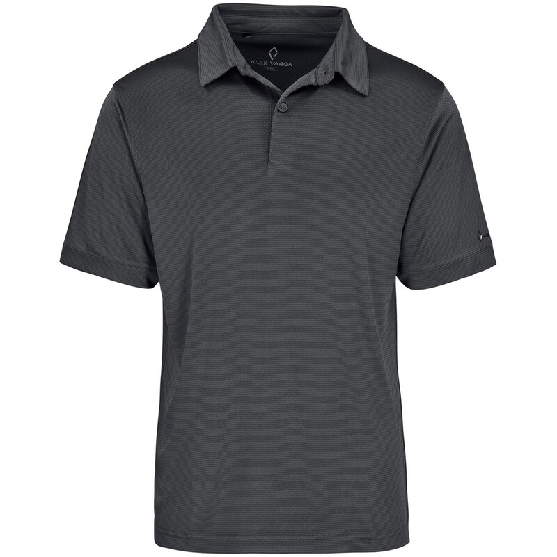 Alex Varga Callidora Golf Shirt