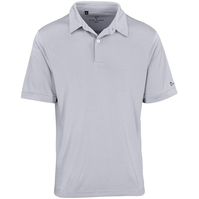 Alex Varga Callidora Golf Shirt