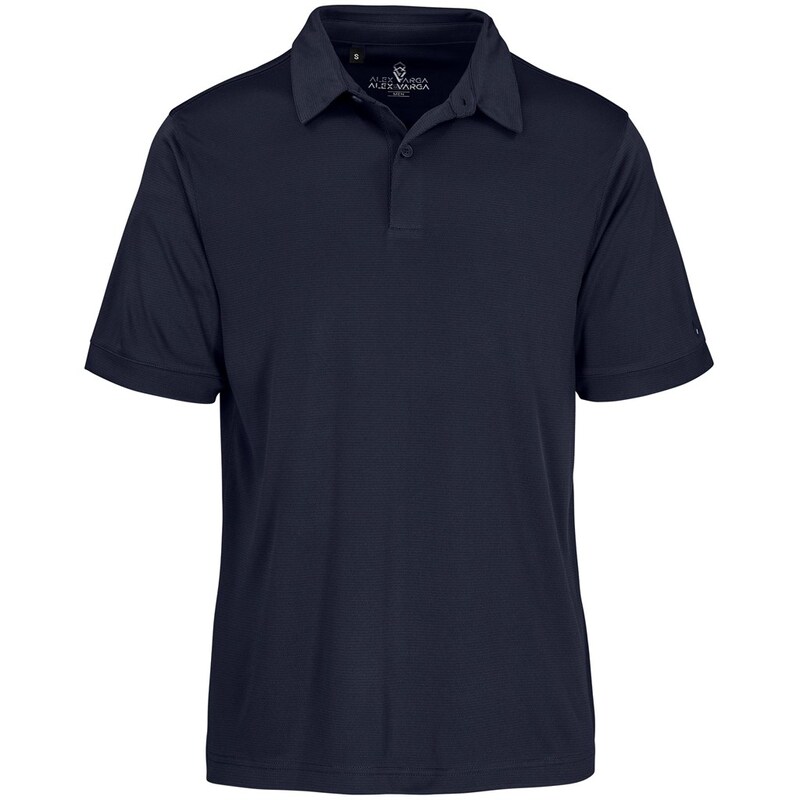 Alex Varga Callidora Golf Shirt