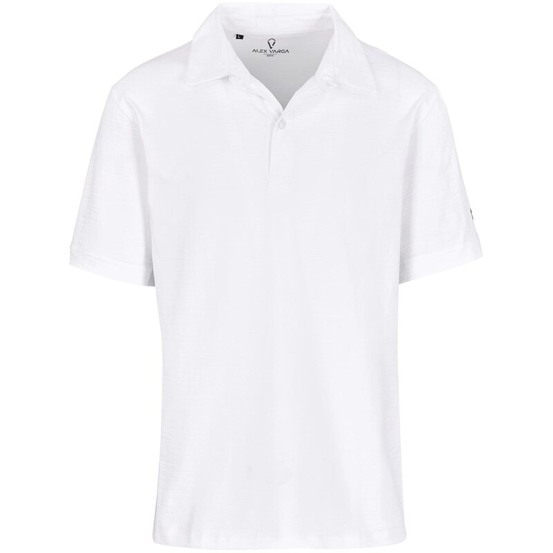 Alex Varga Constantine Golf Shirt