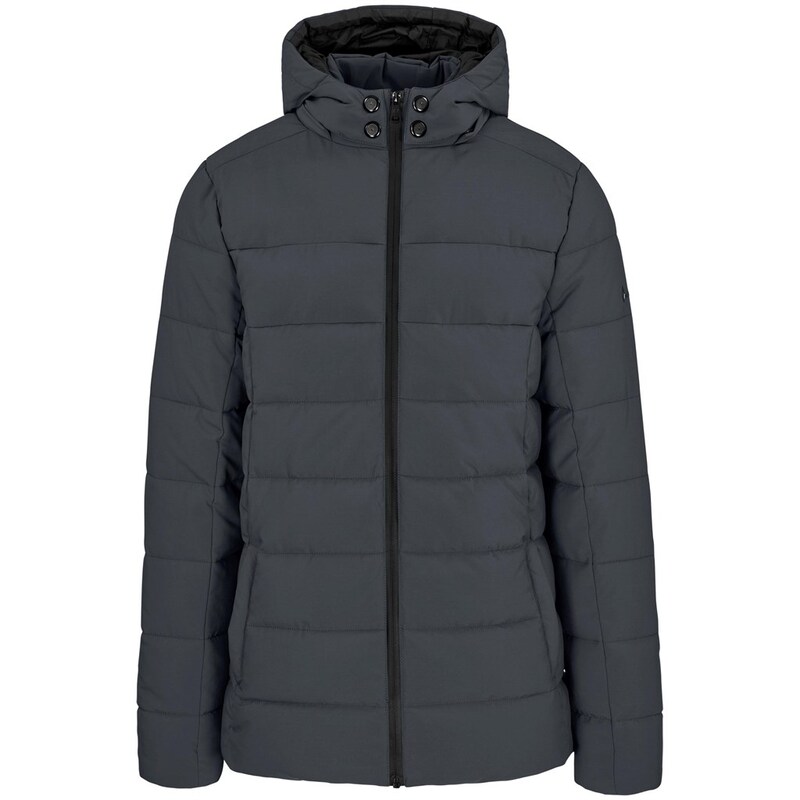 Alex Varga Iveroc Jacket