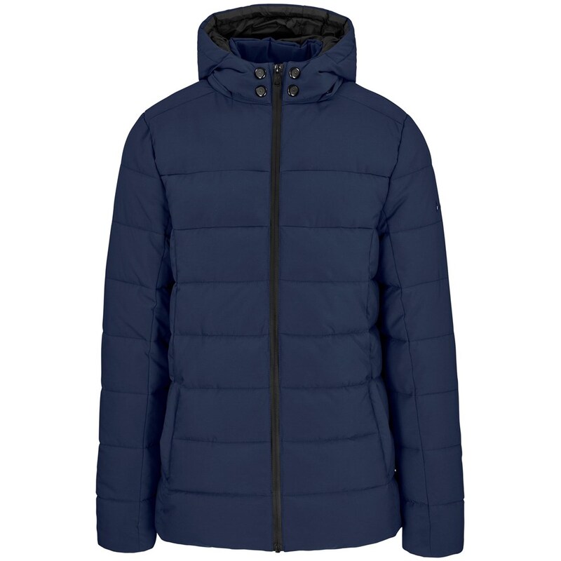 Alex Varga Iveroc Jacket