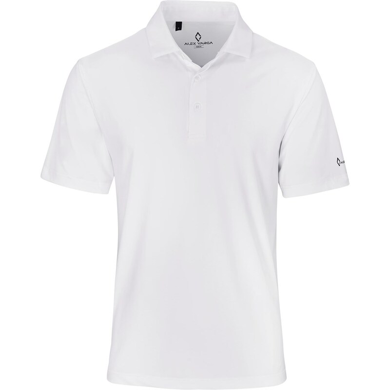 Lucca Golf Shirt