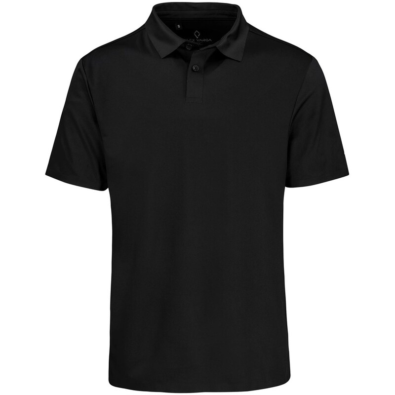 Alex Varga Questana Seamless Golf Shirt