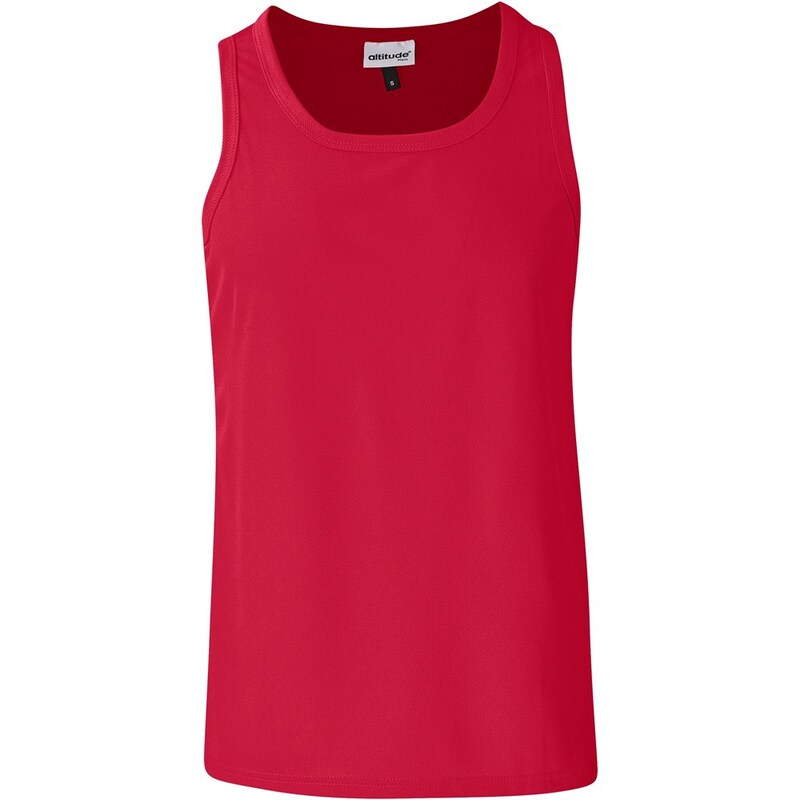 All Star Vest