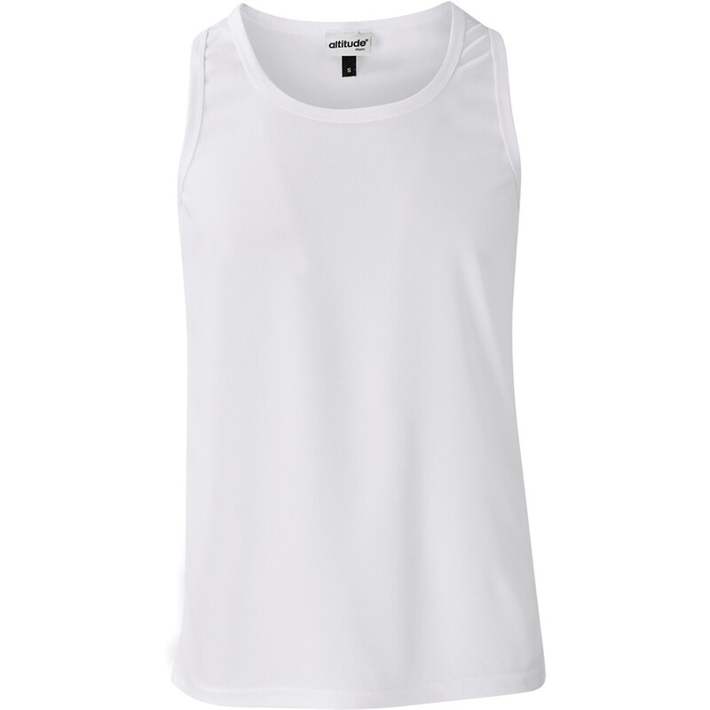 All Star Vest