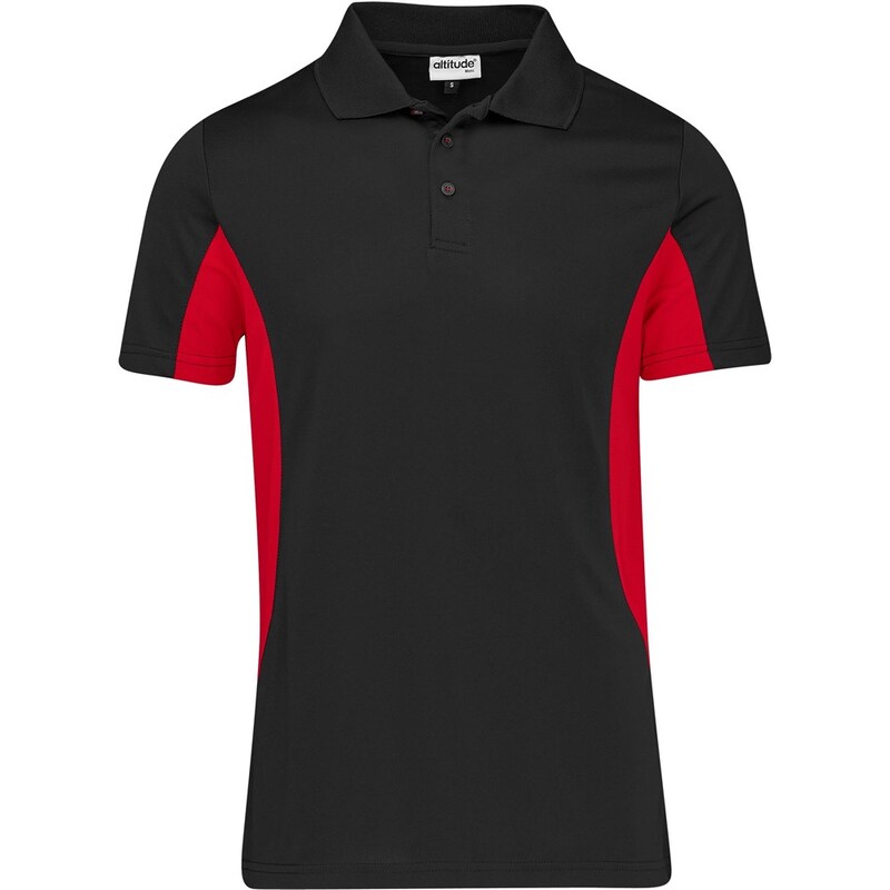 Championship Golf Shirt