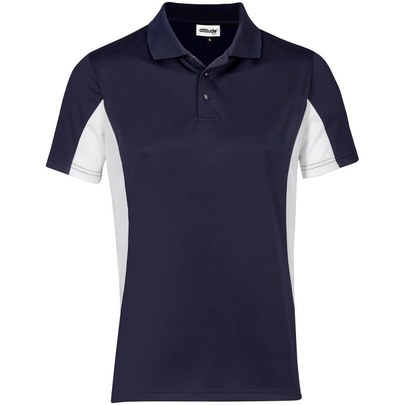 Championship Golf Shirt