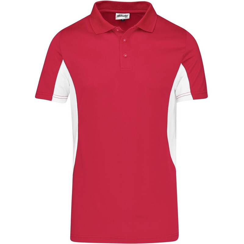 Championship Golf Shirt