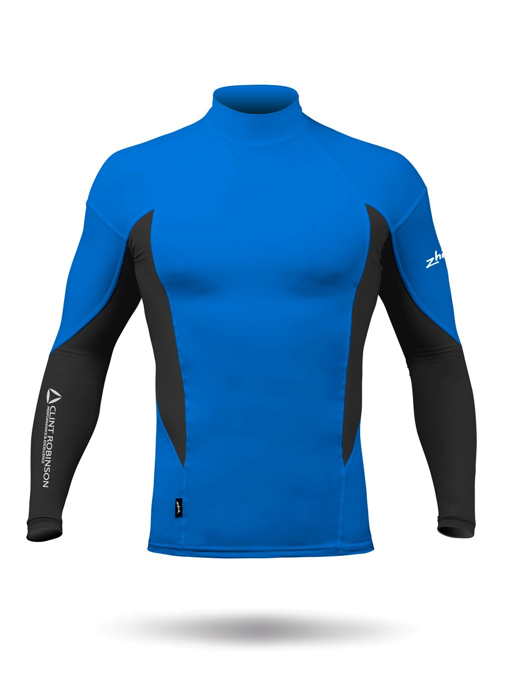 Clint Robinson Long Sleeve Top