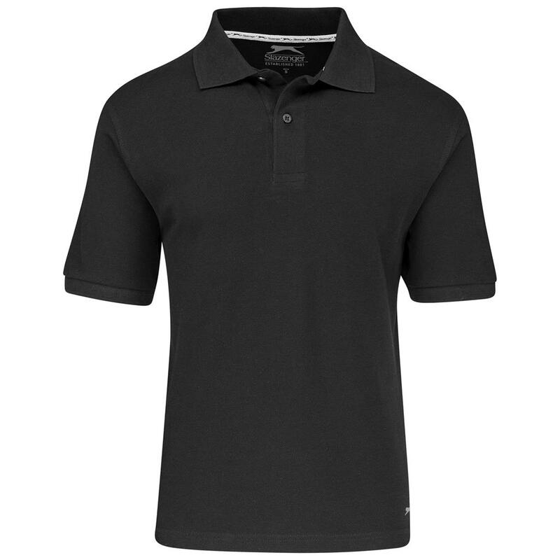 Crest Golf Shirt