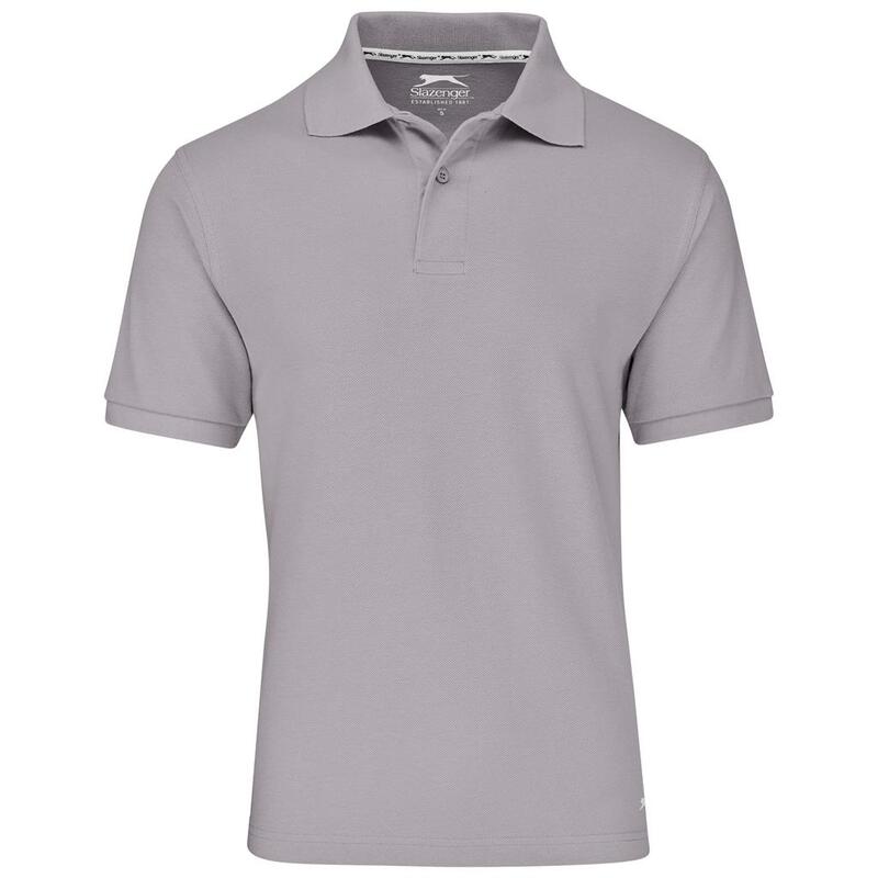 Crest Golf Shirt