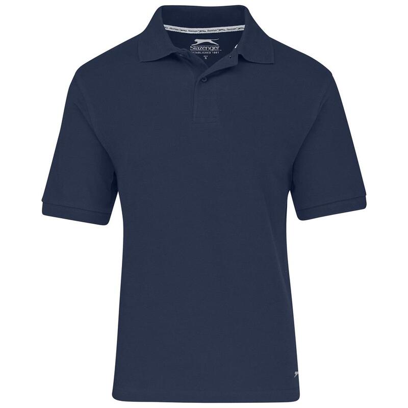 Crest Golf Shirt