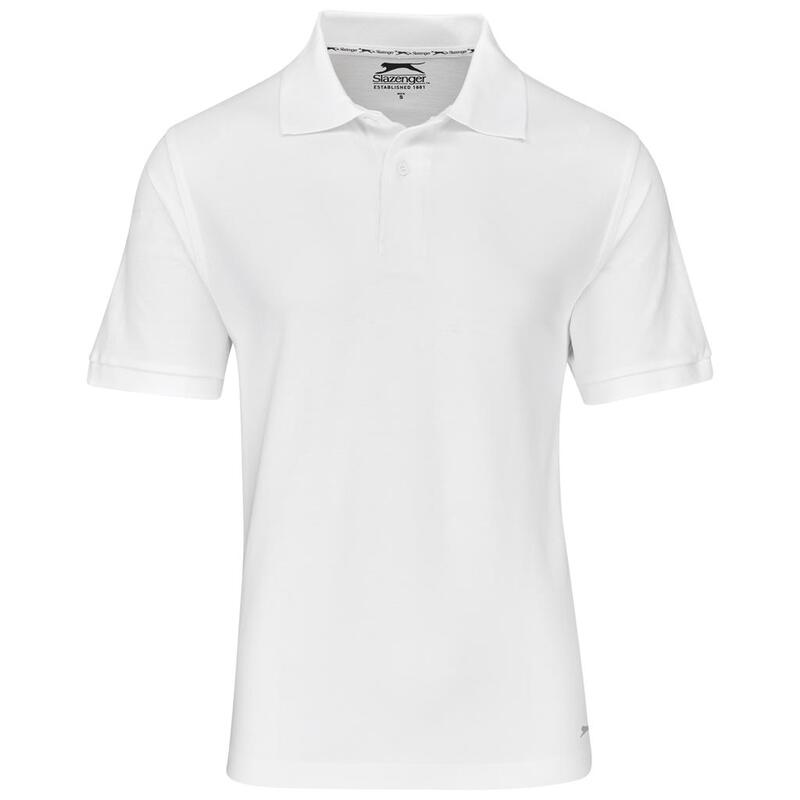Crest Golf Shirt