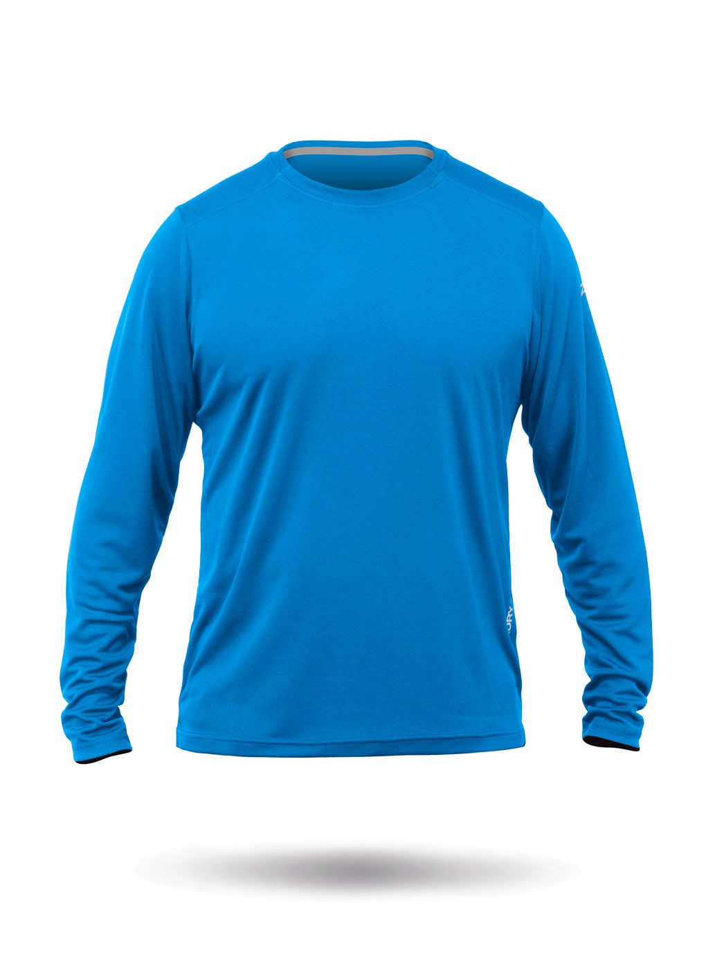 ZhikDry LT Long Sleeve Tech Top Homme