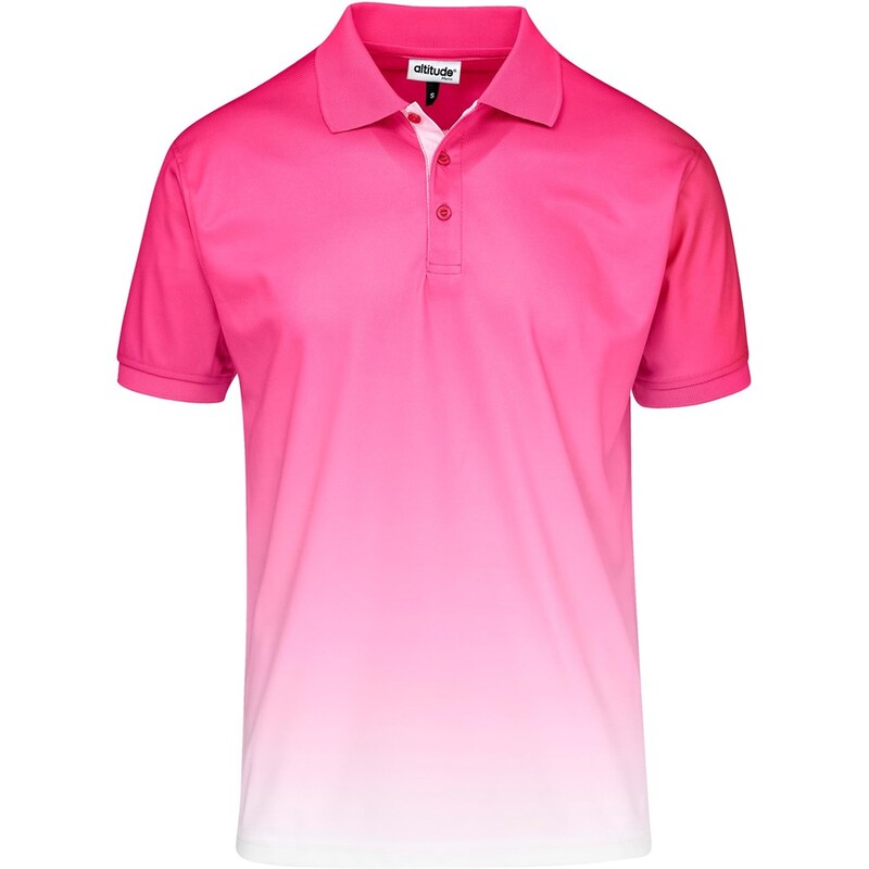 Dakota Golf Shirt