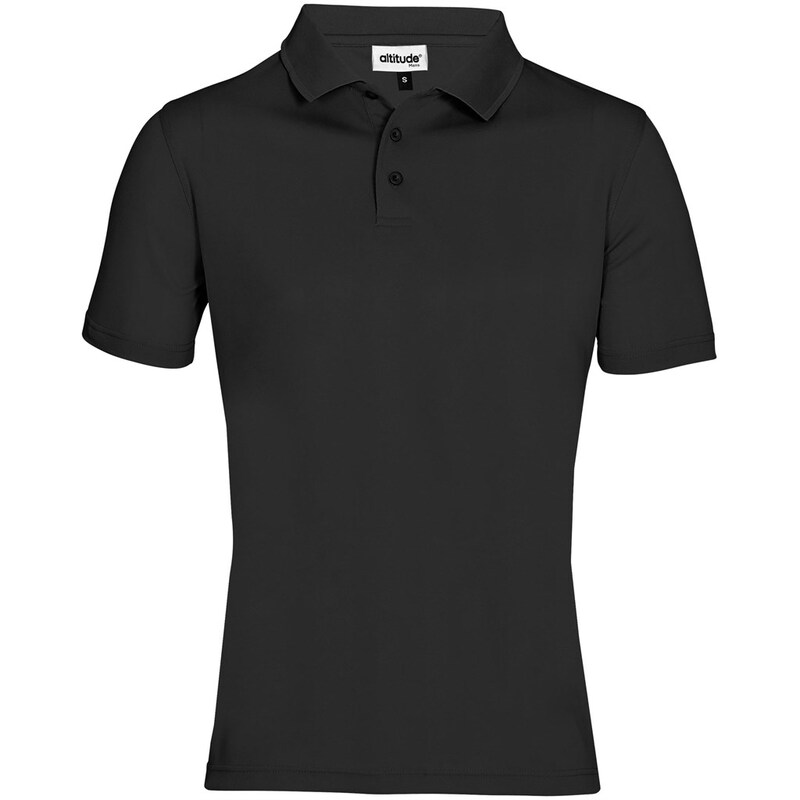 Distinct Golf Shirt