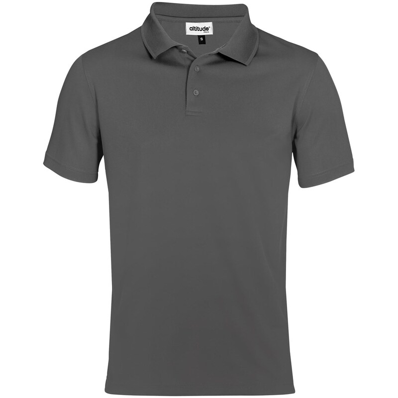 Distinct Golf Shirt