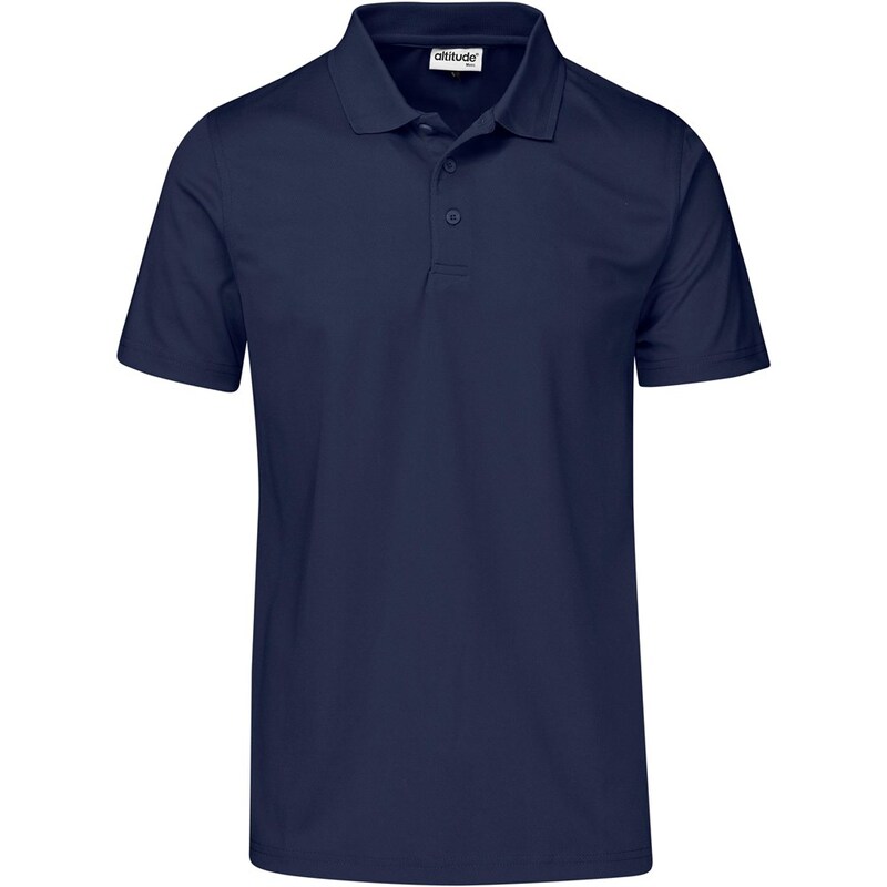 Distinct Golf Shirt