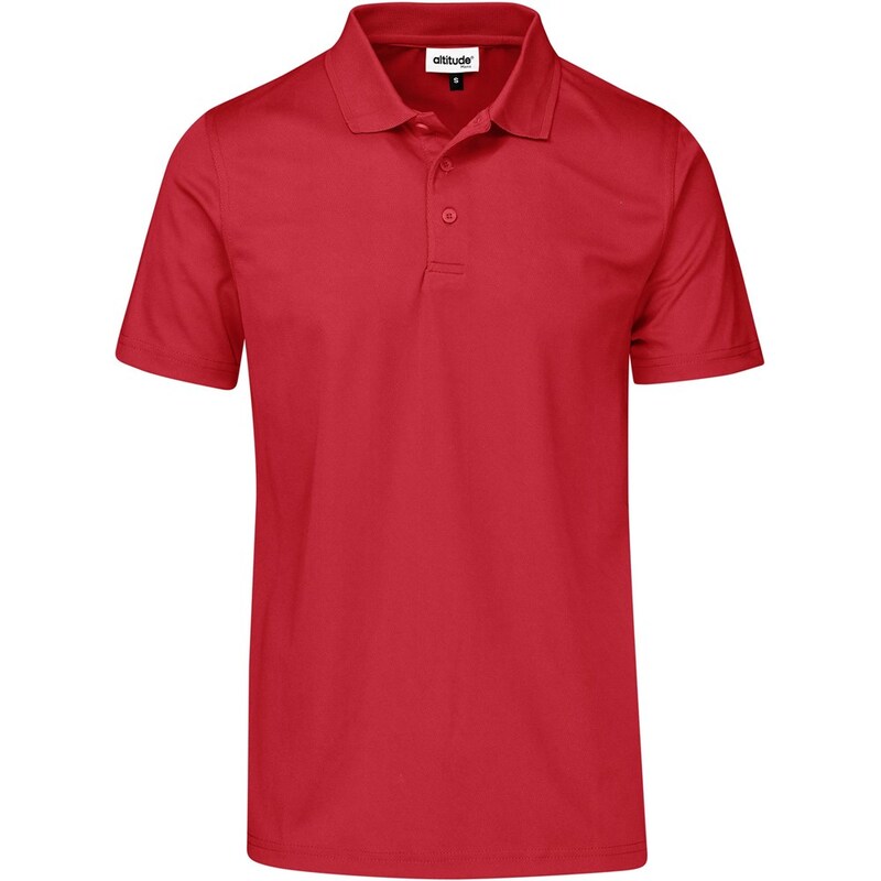 Distinct Golf Shirt