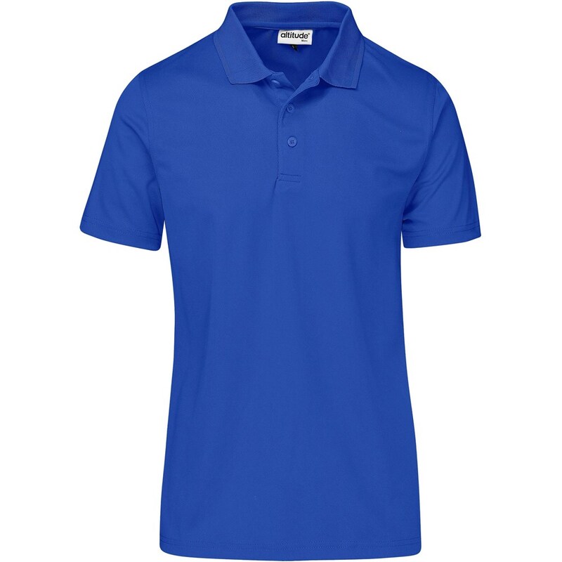 Distinct Golf Shirt