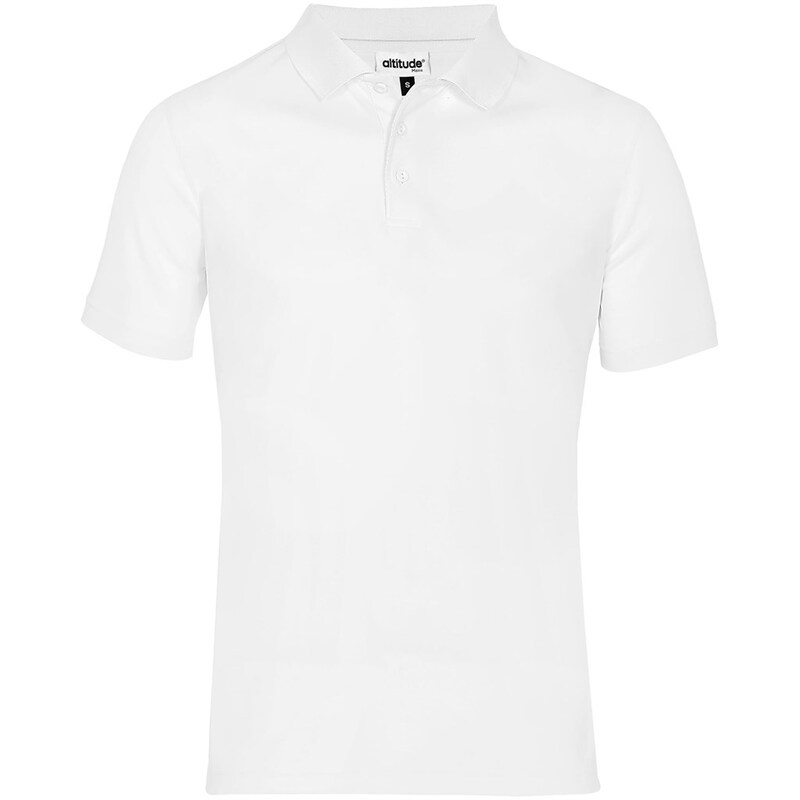 Distinct Golf Shirt