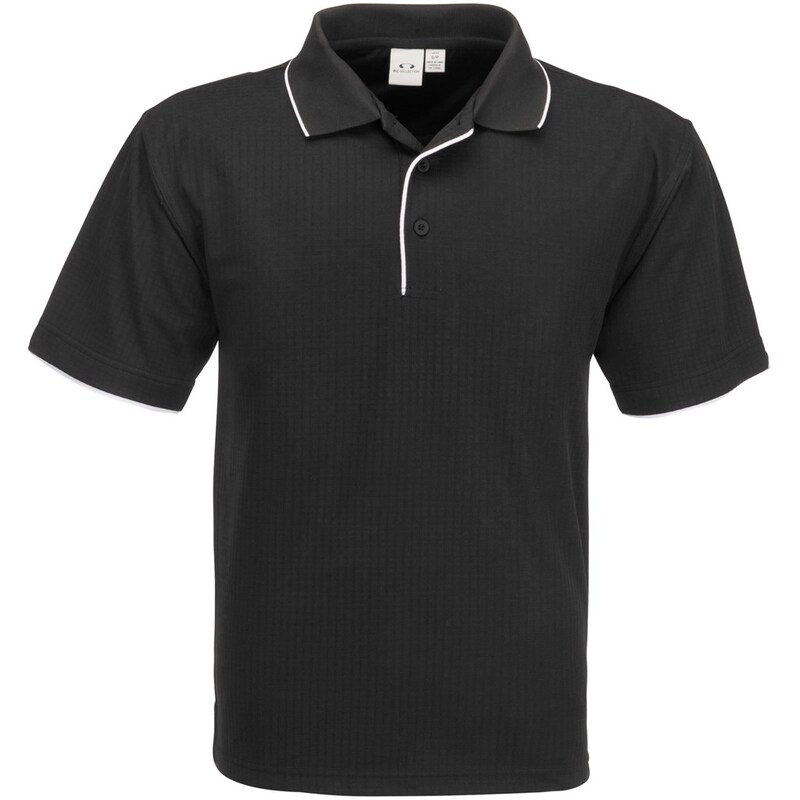 Elite Golf Shirt