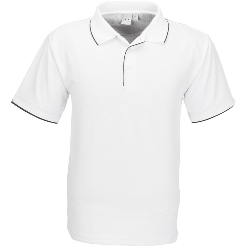 Elite Golf Shirt