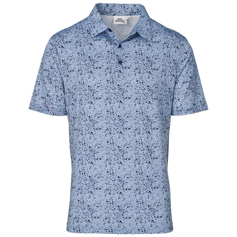 Flexxion Golf Shirt