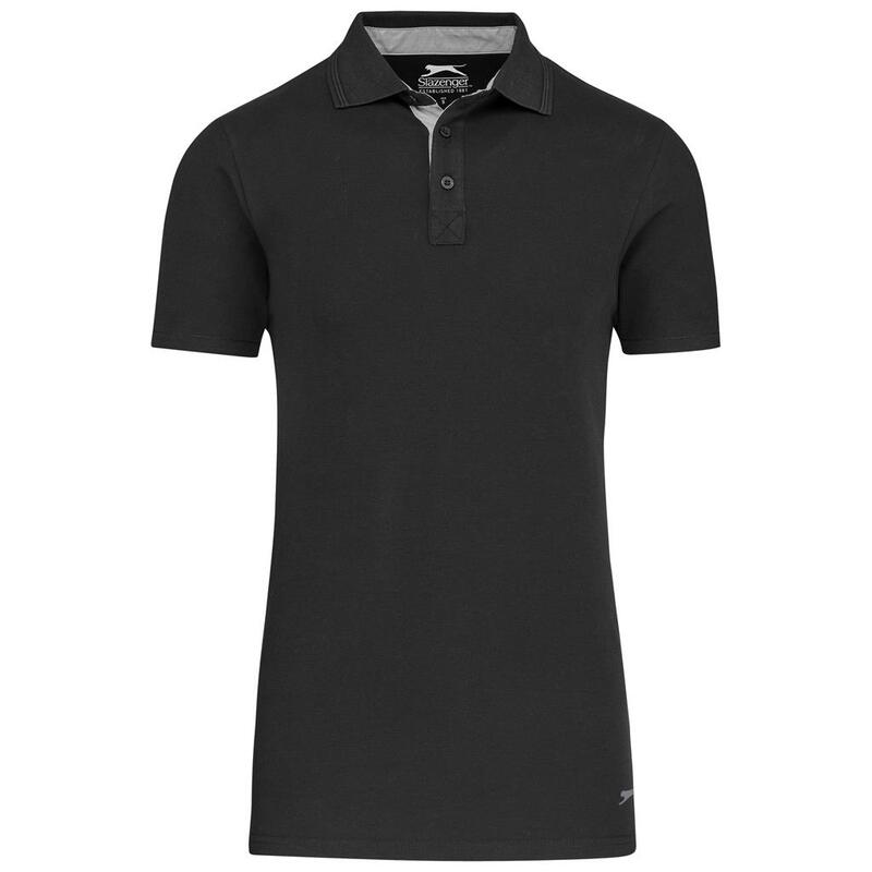 Hacker Golf Shirt