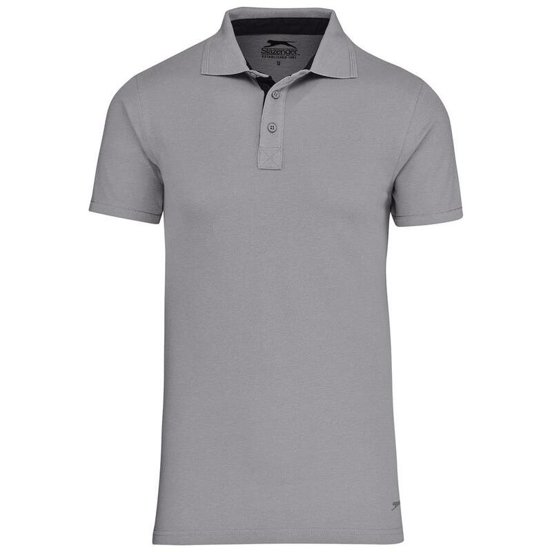 Hacker Golf Shirt