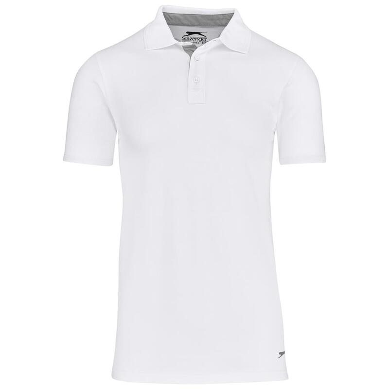 Hacker Golf Shirt