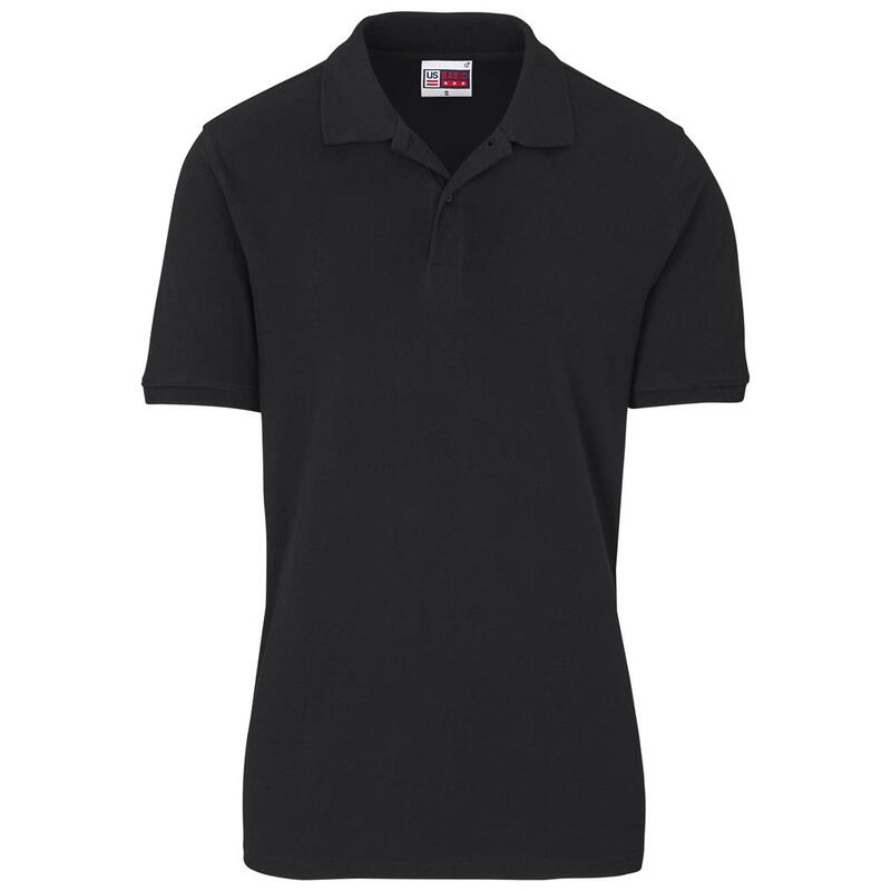 Houston Stretch Golf Shirt