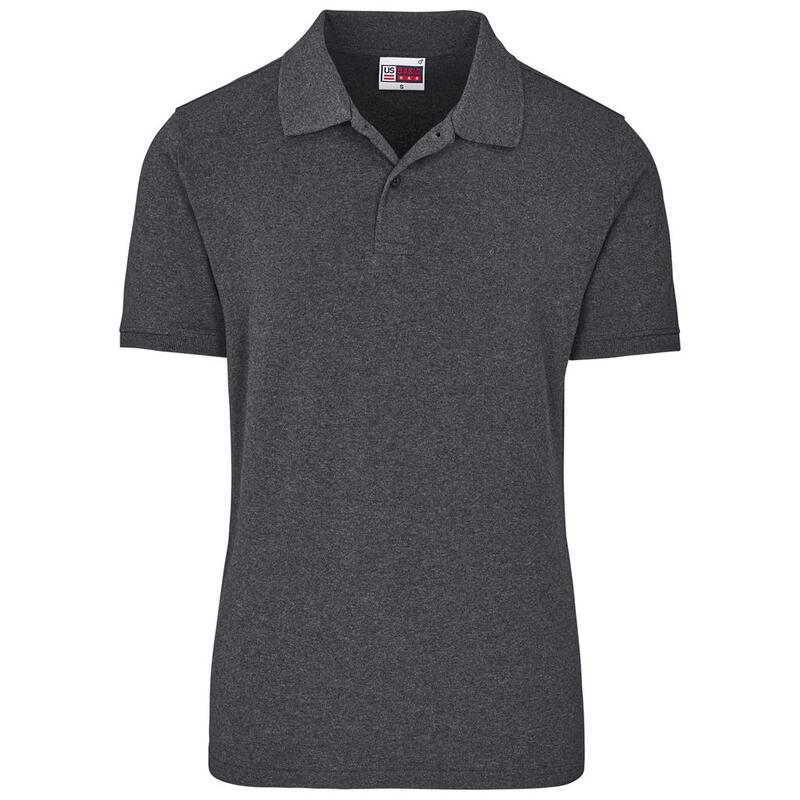Houston Stretch Golf Shirt