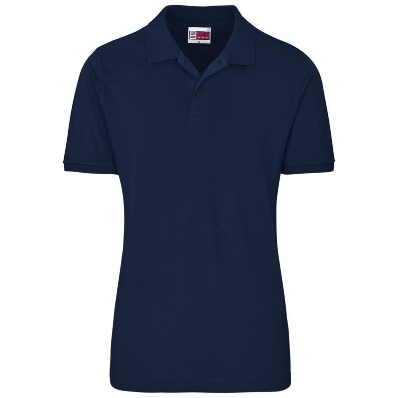 Houston Stretch Golf Shirt